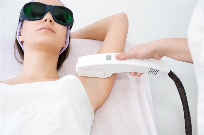 laser IPL