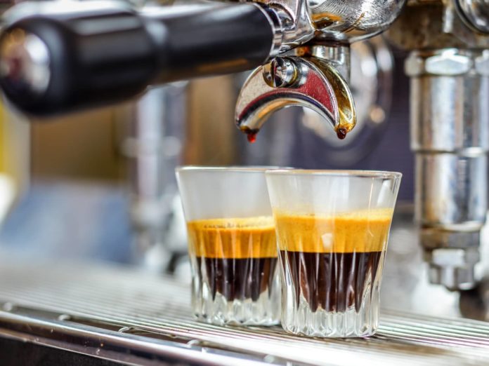 espresso
