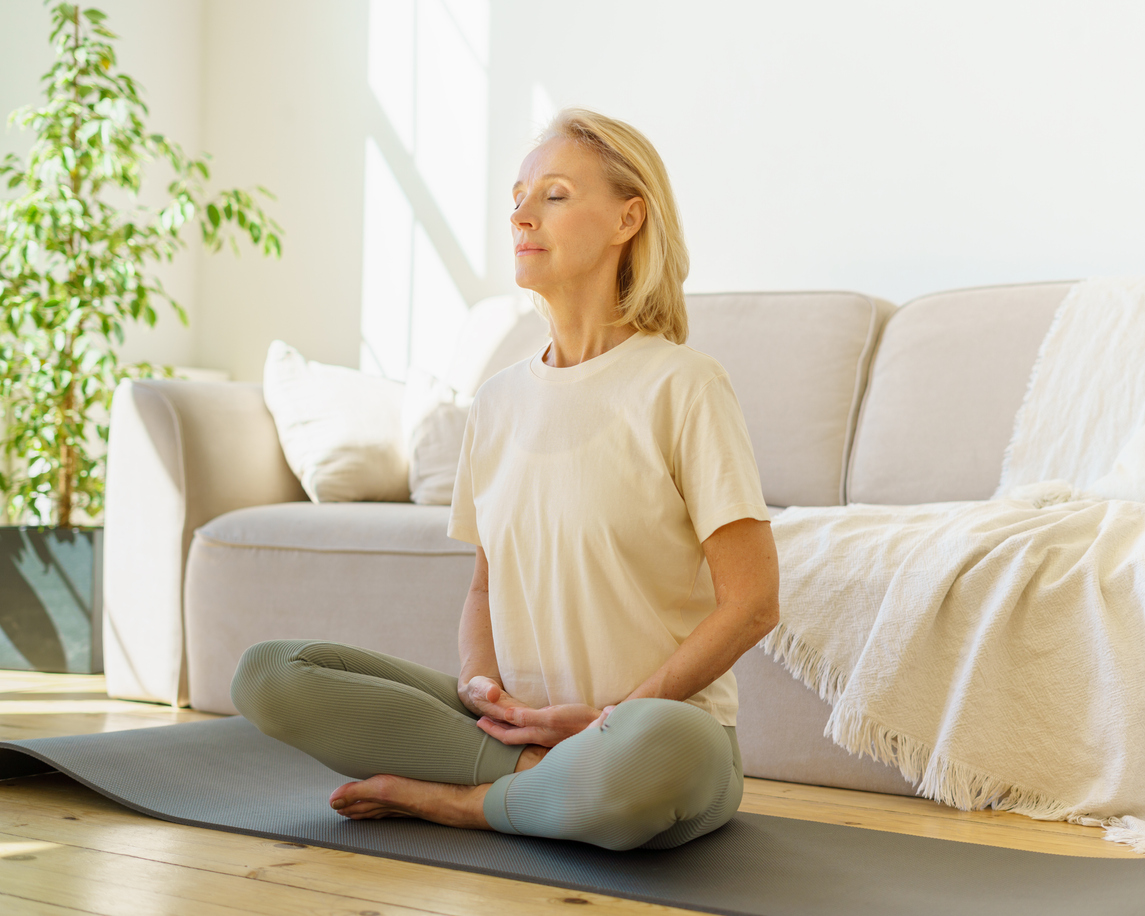 Medytacja i mindfulness: odkryj spokój umysłu, zwiększ koncentrację i popraw zdrowie 9 Medytacja i mindfulness: odkryj spokój umysłu, zwiększ koncentrację i popraw zdrowie