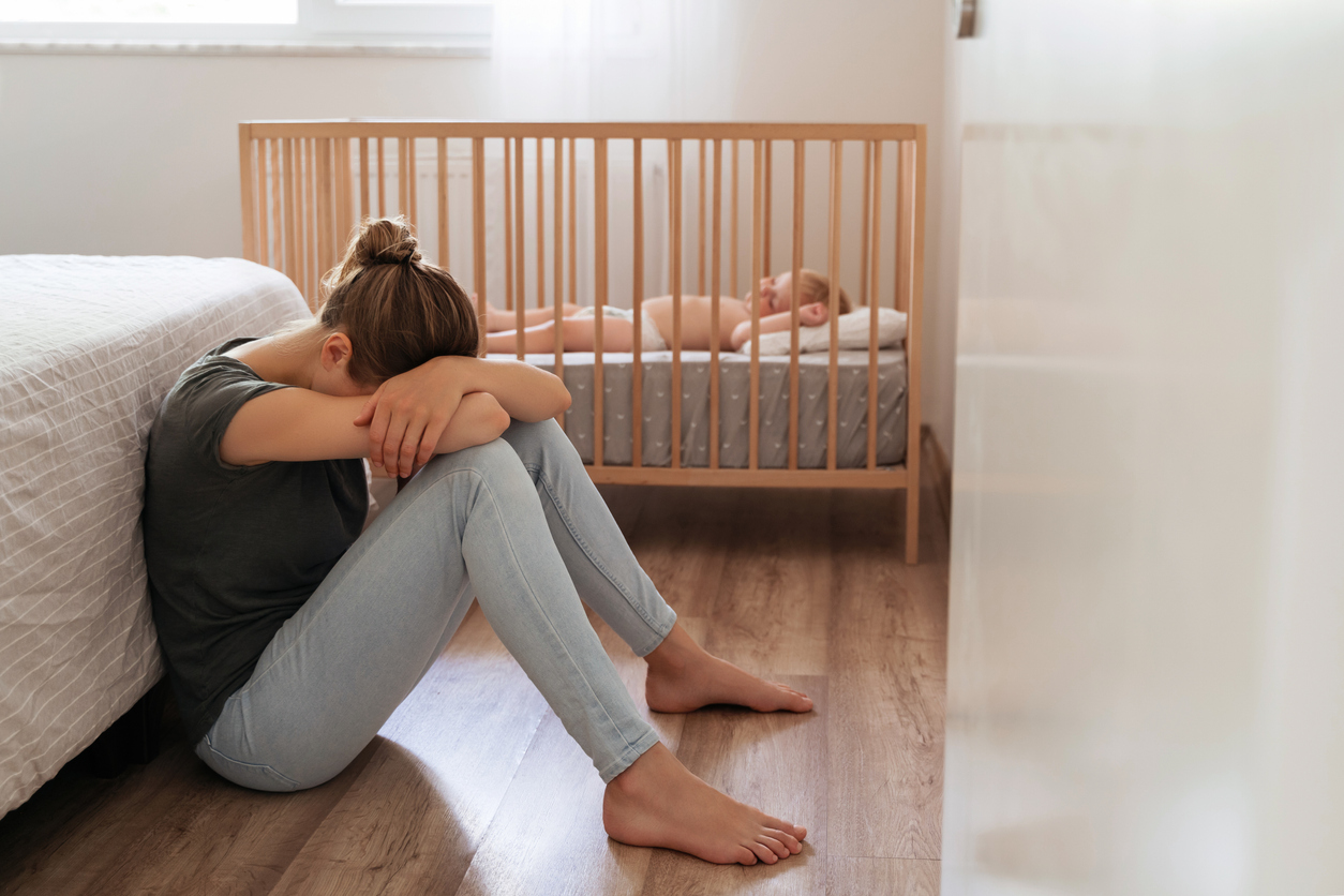Połóg - rozumienie fizjologii, opieki położniczej, wyzwań psychicznych i roli zdrowego stylu życia po porodzie 18 Połóg - rozumienie fizjologii, opieki położniczej, wyzwań psychicznych i roli zdrowego stylu życia po porodzie