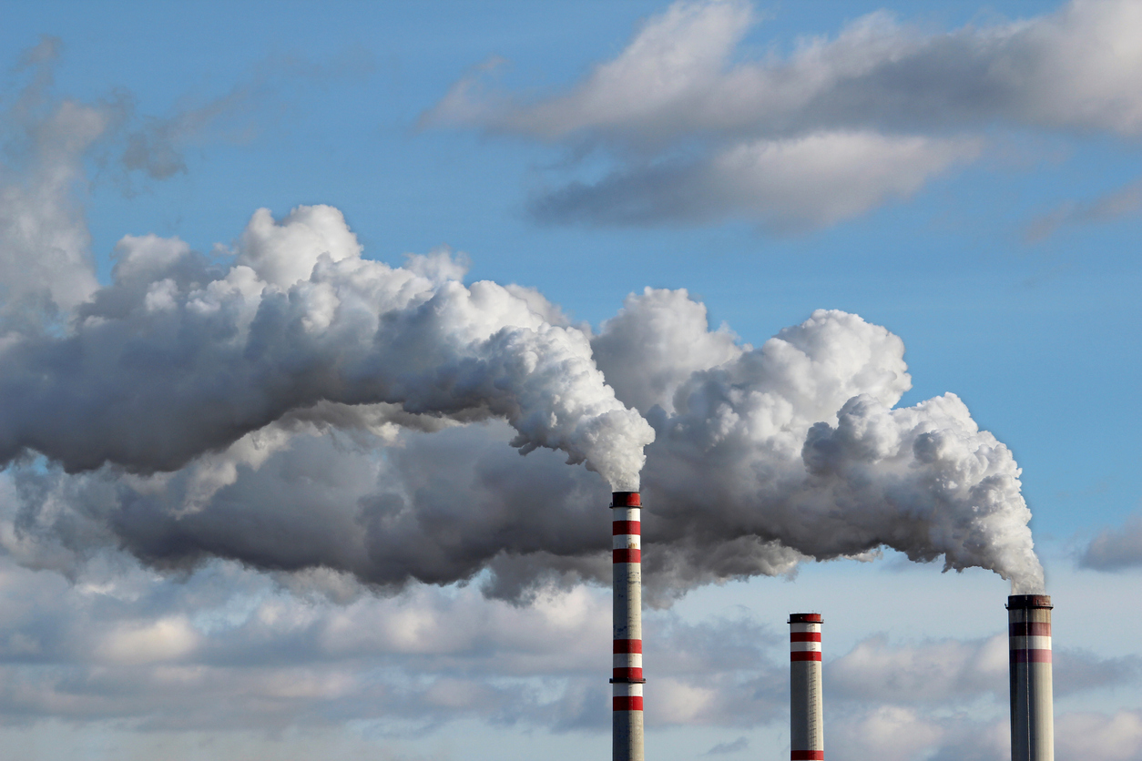 Wpływ zanieczyszczenia środowiska i zmian klimatu na zdrowie publiczne 14 Wpływ zanieczyszczenia środowiska i zmian klimatu na zdrowie publiczne