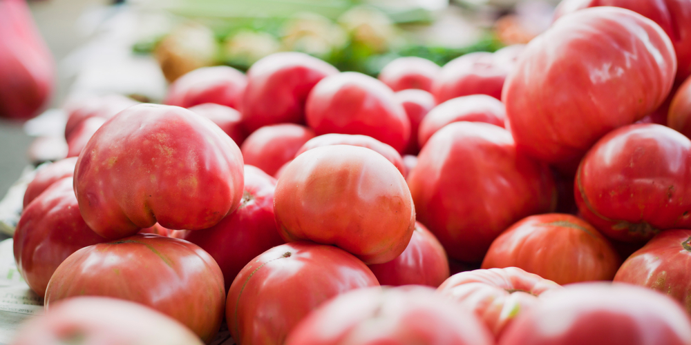 Jak pomidory mogą poprawić twoje zdrowie i samopoczucie? 7 Jak pomidory mogą poprawić twoje zdrowie i samopoczucie?