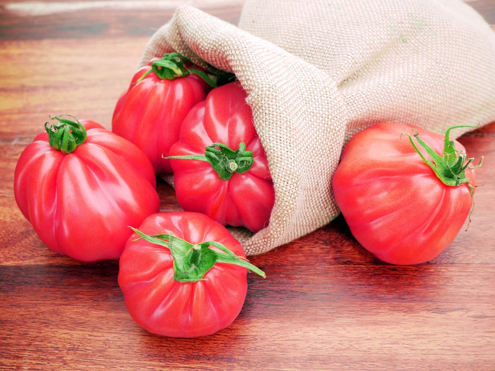 Jak pomidory mogą poprawić twoje zdrowie i samopoczucie? 8 Jak pomidory mogą poprawić twoje zdrowie i samopoczucie?